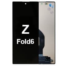 Outer OLED Assembly for Samsung Galaxy Z Fold6 [Premium]