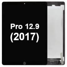 LCD Assembly for Apple iPad Pro 12.9 (2017) (Black) [Premium]