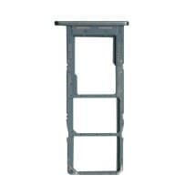 SIM & microSD Card Tray for Samsung Galaxy M14 (Dual, Light Blue)