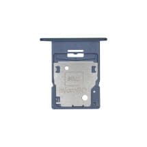 SIM & microSD Card Tray for Samsung Galaxy A15 (Dual, Optimistic Blue)