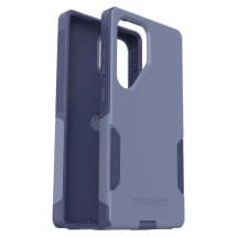 OtterBox Commuter Case for Samsung Galaxy S25 Ultra (Denver Dusk Purple)