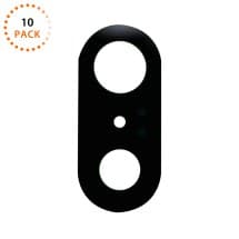 Glass Camera Lens for Google Pixel 7 (10 Pack)