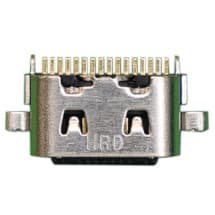 Charge Port for Motorola Moto G85 [Premium]
