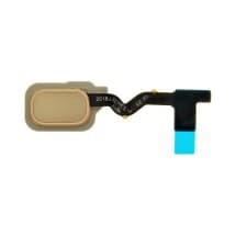 Fingerprint Scanner for Samsung Galaxy J6 & J6+ (Gold)