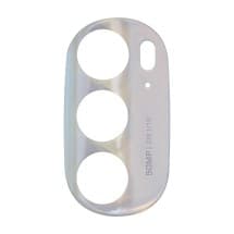 Camera Lens Inlay for Motorola Edge X30 (White)