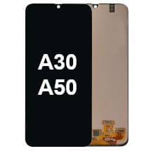 OLED Assembly for Samsung Galaxy A30 & A50 [Aftermarket]