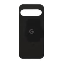 Back Glass for Google Pixel 9 (Obsidian) [Premium]
