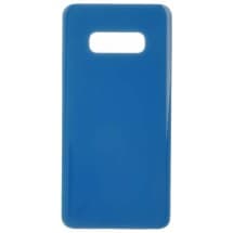 Back Glass for Samsung Galaxy S10e (Prism Blue) [Aftermarket]