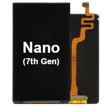 LCD for Apple iPod Nano (7th Gen) [Premium]