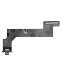 Charge Port Flex for Apple iPad 10 (2022) (WiFi, Blue) [Aftermarket]