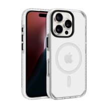 Nimbus9 Phantom 3 Case for Apple iPhone 16 Pro (Clear)