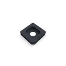 Red Wolf Primo Polish Apple Watch Insert (38mm)