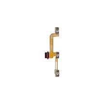 Power & Volume Button Flex for Motorola Moto G6 Play [Genuine OEM]