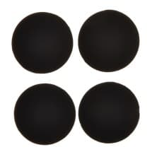 Plastic Foot Set for Apple MacBook Pro 13", 15" & 17" (Early 2009-Mid 2012)