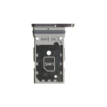 SIM Card Tray for Samsung Galaxy S23 Ultra (Dual, Lavender)