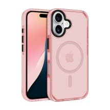 Nimbus9 Phantom 3 Case for Apple iPhone 16 (Flamingo)