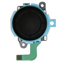 Left Thumb Stick Assembly for Nintendo Joy-Con 2 (Blue) [Premium]