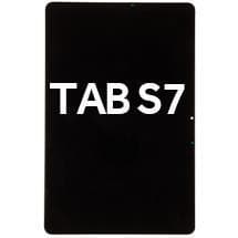 OLED Assembly for Samsung Galaxy Tab S7 [Premium]