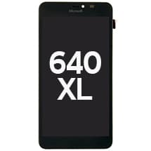 LCD & Frame Assembly for Microsoft Lumia 640 XL