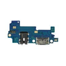 Charge Port & Headphone Jack Board for Samsung Galaxy A31 [Premium]