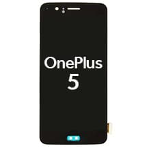 OLED Assembly for OnePlus 5 (Black) [Premium]