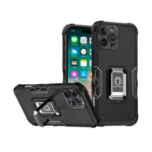 CLICK Pro Case for Apple iPhone 16 Pro Max (Black)