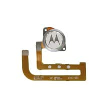 Fingerprint Scanner for Motorola Moto G Fast [Genuine OEM]