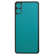 Back Plastic Adhesive for Samsung Galaxy A06 & A06 5G [Premium]