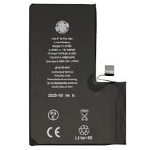 Battery for Apple iPhone 16 Pro Max [Evolve]