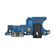 Charge Port & Headphone Jack Board for Samsung Galaxy A03 (US)