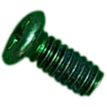 Screw for Motorola RAZR Ultra (2025 & 2026), 60 Ultra, & 70 Ultra (Green) [Genuine OEM]
