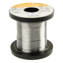 Indium Leaded Solder Spool (63/37, 3.8mm)