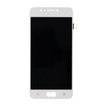LCD Assembly for Asus ZenFone 4 Max (ZC520KL, White) [Premium]