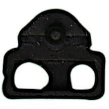 Proximity Sensor Rubber Gasket for Motorola Moto G (2025 & 2026), G Play (2026), & G05 [Genuine OEM]