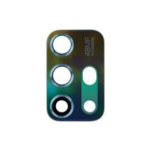 Glass Camera Lens for Motorola Moto G10 Power (Breeze Blue)