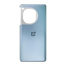 Back Glass for OnePlus 12R (Cool Blue) [Premium]
