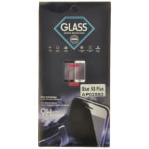 Tempered Glass Screen Protector for Apple iPhone 6 Plus & 6S Plus (Blue Light Filter)
