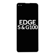 LCD Assembly for Motorola Edge S & Moto G100 [Premium]