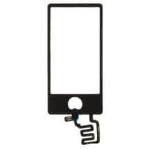 Digitizer for Apple iPod Nano (7th Gen, Black)
