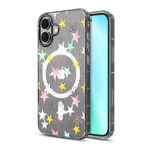 MYBAT Pro Mood Case for Apple iPhone 16 Plus (Starstruck)