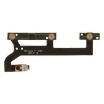 Power & Volume Button Flex for Microsoft Surface Pro 5, Pro 6, & Pro 7 [Premium]