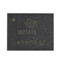 Charging Management IC Chip for Apple MacBook Pro 14" (M3 Pro 2023) (SN25A23) [Premium]