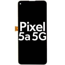 OLED Assembly for Google Pixel 5a 5G [Premium]