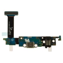 Charge Port & Headphone Jack Board Assembly for Samsung Galaxy S6 Edge (Verizon)