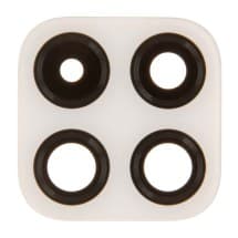 Glass Camera Lens for Samsung Galaxy A22 5G (White)