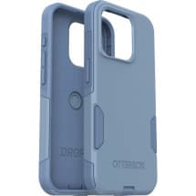 OtterBox Commuter Case for Apple iPhone 15 Pro (Crisp Denim)