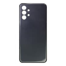 Back Plastic for Samsung Galaxy A13 (Black)