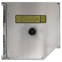 SuperDrive Disc Drive for Apple MacBook Pro 13", 15", & 17" (Mid 2009-Mid 2012) (UJ-8A8) [Premium]