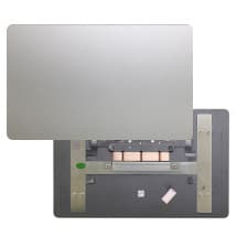 Trackpad for Apple MacBook Air 15" (M2 2023) (Silver) [Premium]