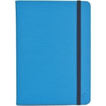 M-Edge Universal Folio Plus Case for 9"-10" Tablets (Blue)